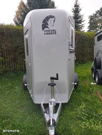 Inny Cheval Liberte Touring Limited edition - 25