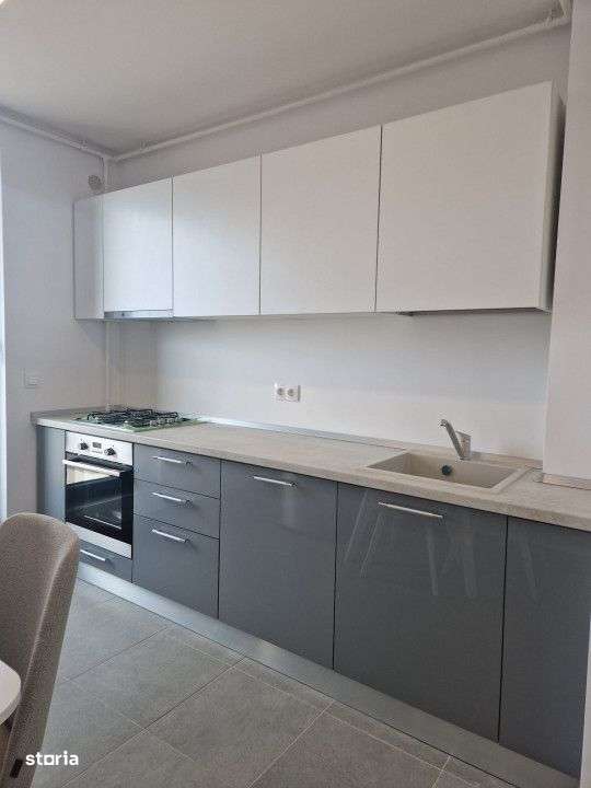 Apartament 2 camere de inchiriat | H Pipera Lake | Pipera*Aviatiei | P - Imagine principală: 3/14