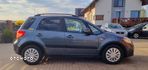 Suzuki SX4 1.6 GLX / Comfort - 4