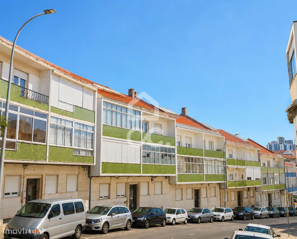T0 Remodelado na Damaia-8