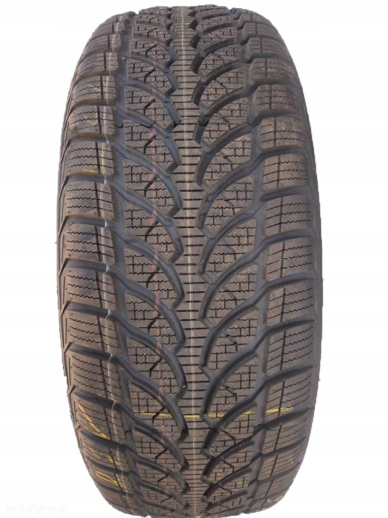 Bridgestone Blizzak LM-32 205/60 R16 92H 2022 - 1