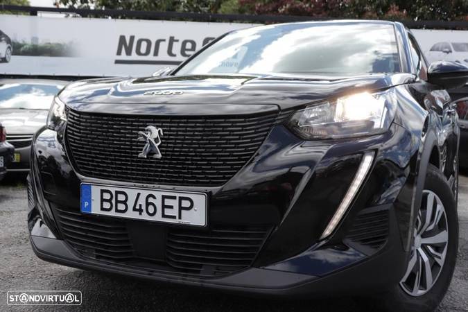 Peugeot 2008 PureTech 100 Active - 4