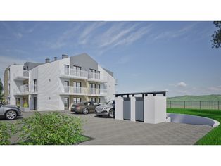 Wyjątkowy apartament w spokojnej okolicy - Pełny obrazek: 5/7
