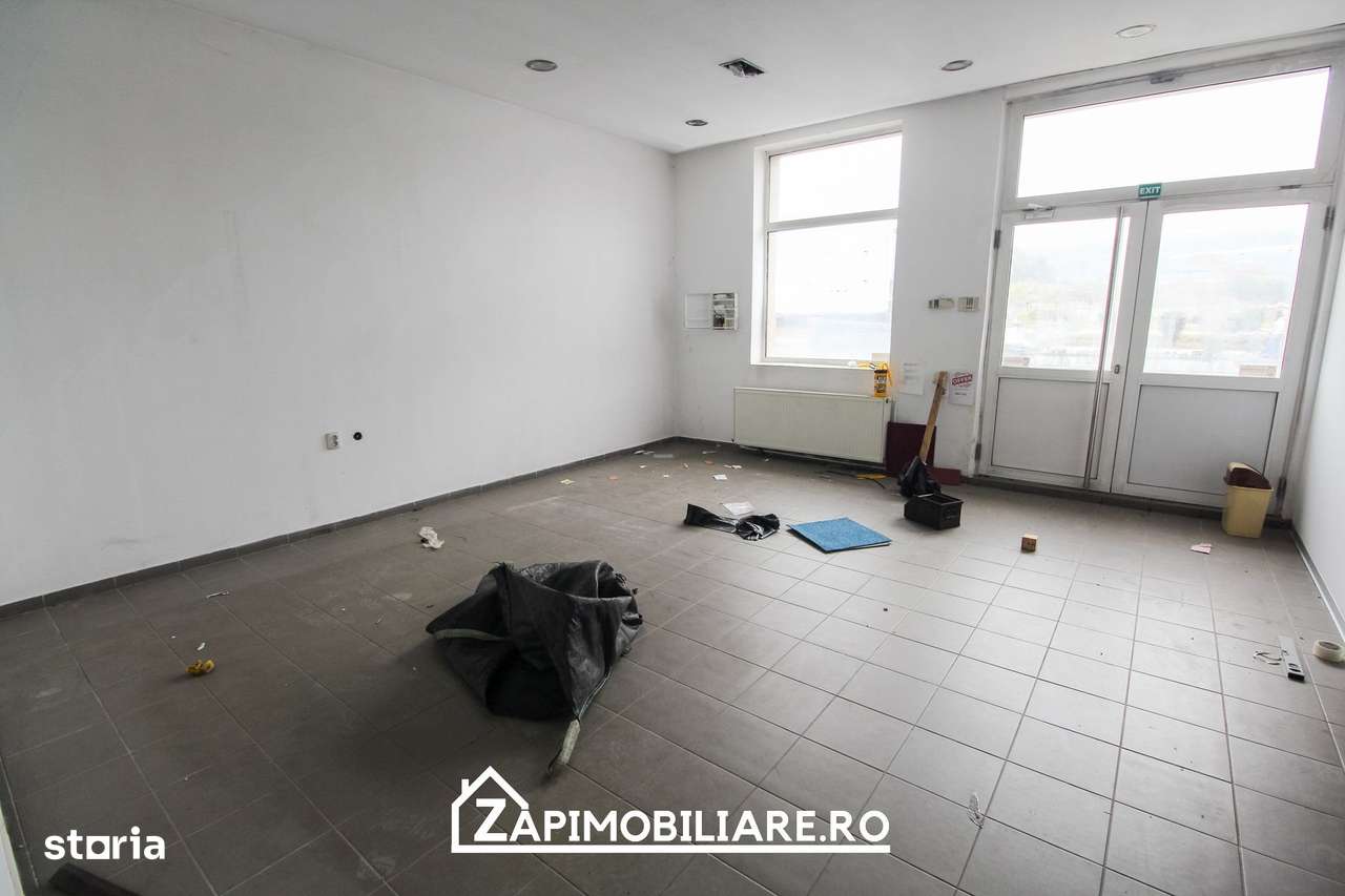 Gheorghe Doja - Trafic intens - comercial - farmacie - apartamente - Imagine principală: 1/8