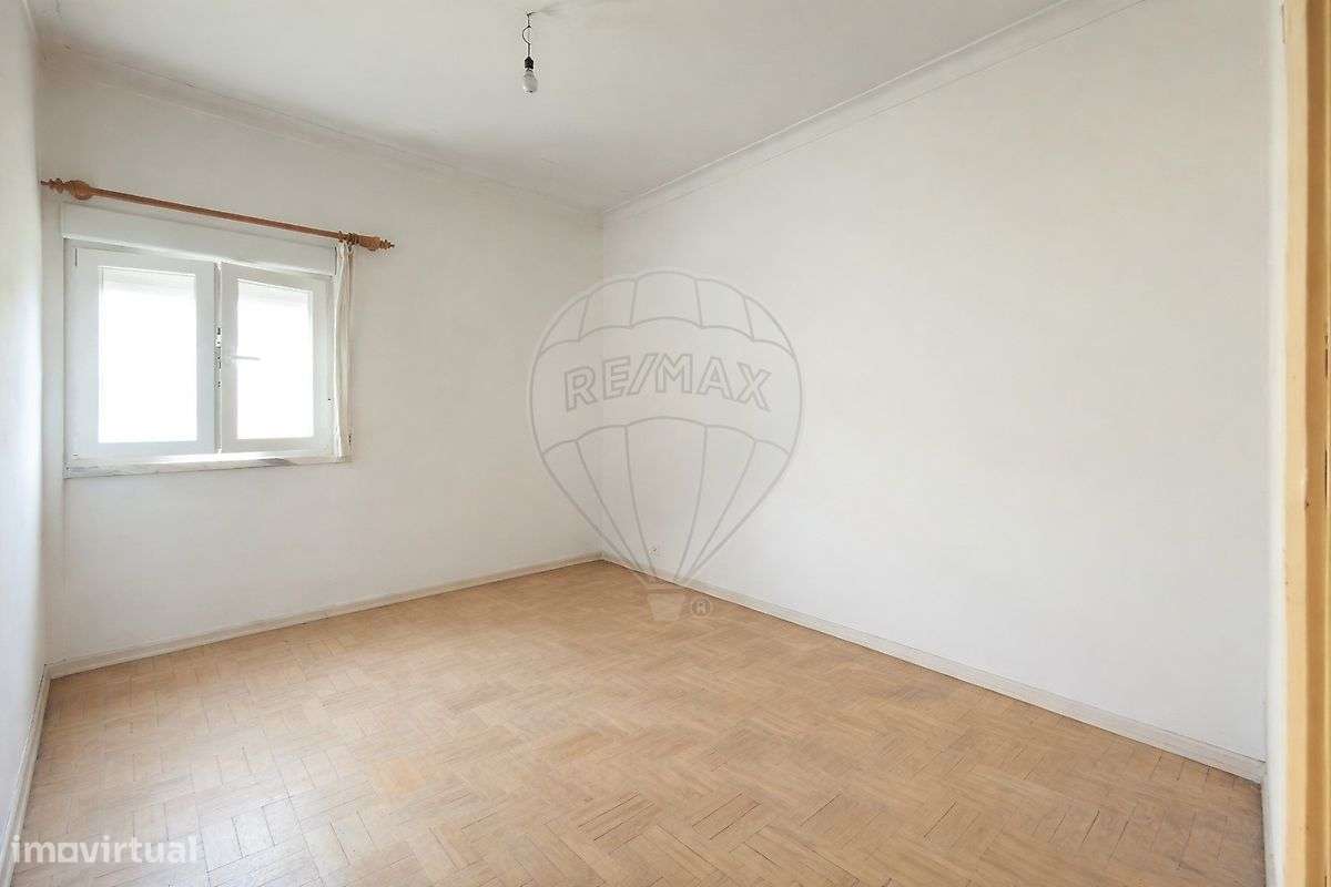 Apartamento T1 para venda - Grande imagem: 5/12