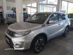 Suzuki Vitara 1.4 Boosterjet Mild-Hybrid Passion - 2