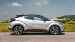 Toyota C-HR 1.8 Hybrid Square Collection - 17