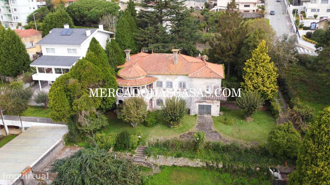 Quinta T6 em Vila Nova de Gaia - Grande imagem: 3/45