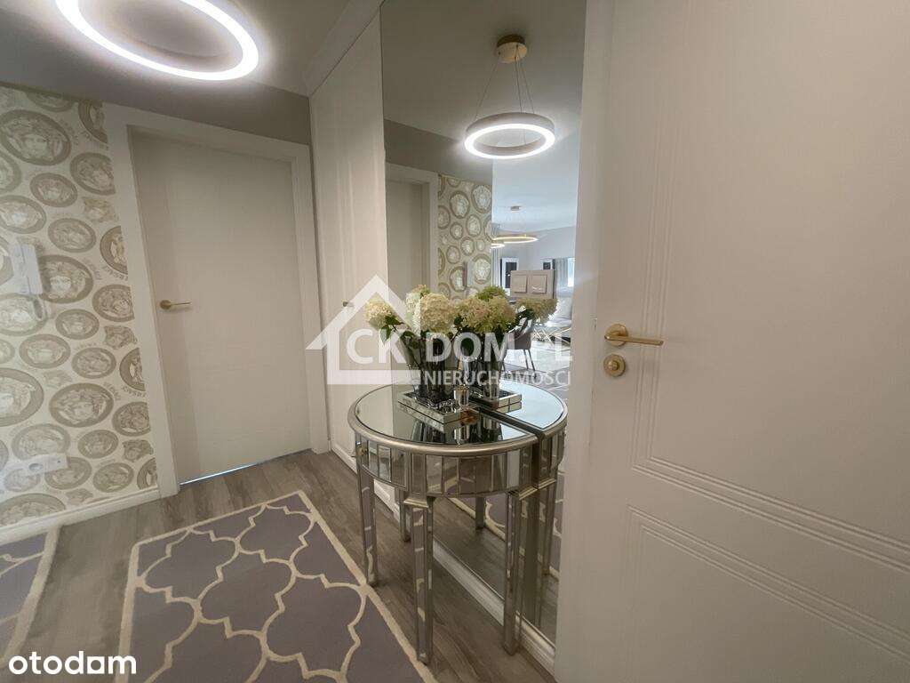 Gotowe do wprowadzenia Baranówek Kielce z ogrodem - Pełny obrazek: 5/20