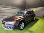 Volvo XC 70 2.0 D4 Summum - 1