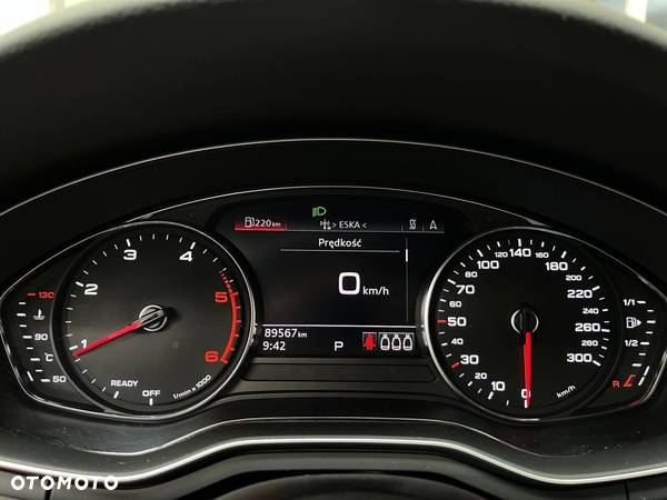 Audi A4 35 TDI mHEV Advanced S tronic - 22