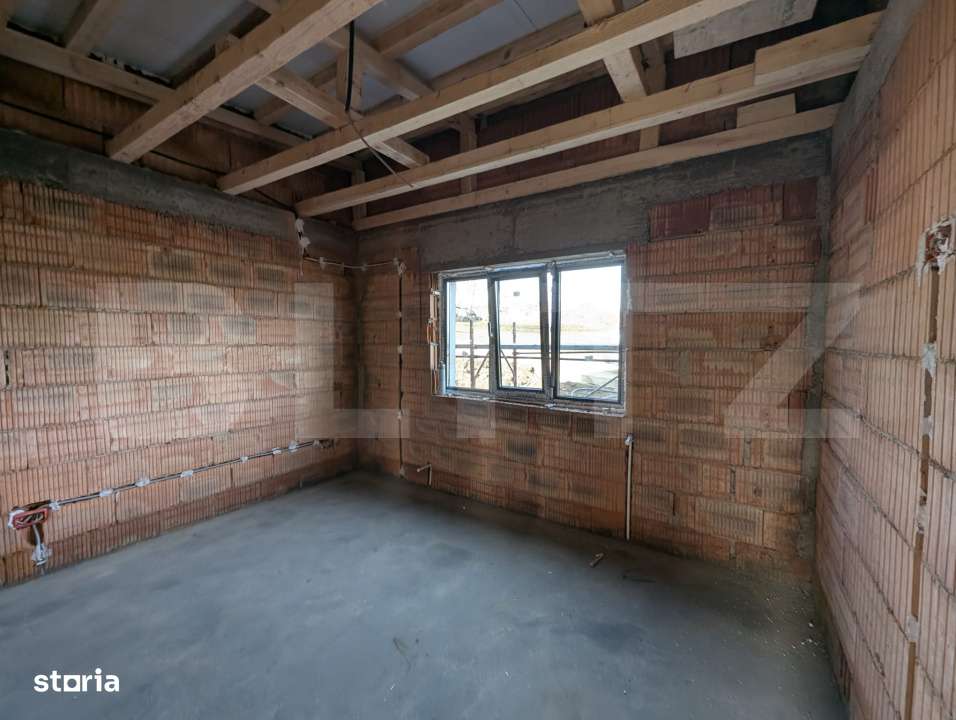 Casa de vanzare, 85 mp, zona Dorobanti - Imagine principală: 5/8