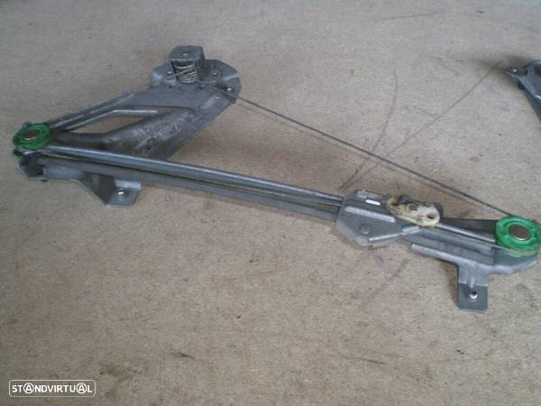 Elevador Manual 90360537 OPEL ASTRA F 1995 5P TE - 2