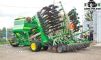 John Deere 740A - 2008 ROK - 6 M - 5