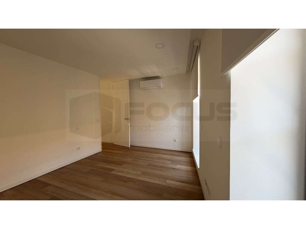 Excelente apartamentoT1 - com Lugar de estacionamento - Aveiro centro-10