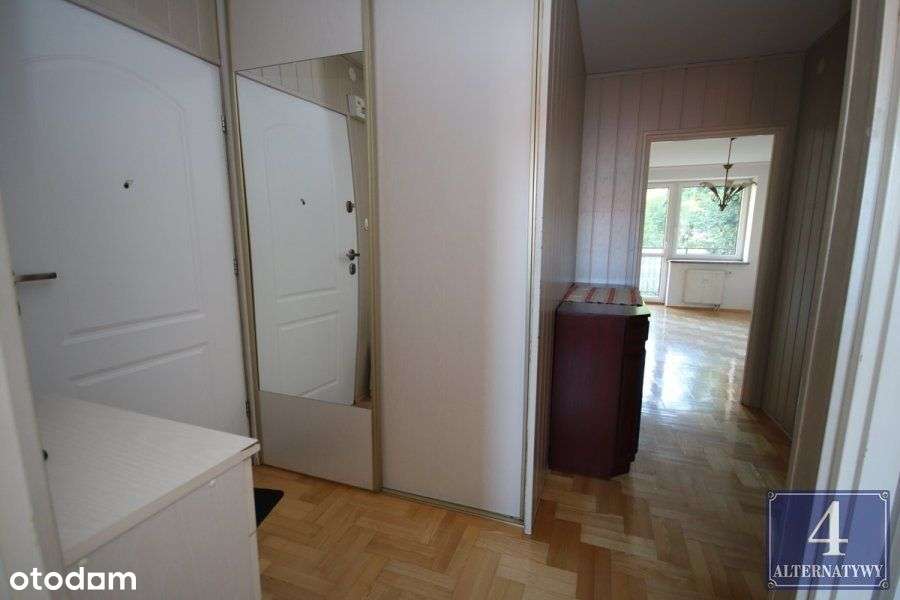 Mieszkanie 48 m2 Tarnów ul. Brandstaettera-8