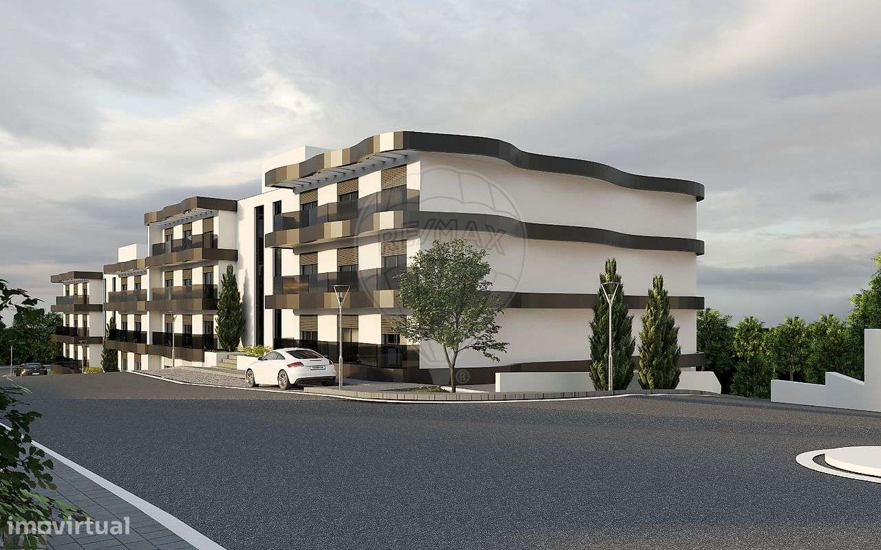 Apartamento T2 para venda - Grande imagem: 2/8