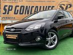 Ford Focus SW 1.0 EcoBoost S&S TITANIUM - 6