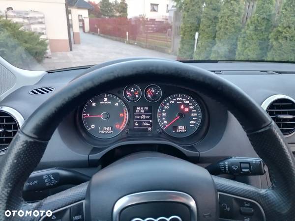 Audi A3 - 24