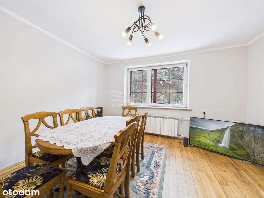 Dom Zalesie Golczowskie, okolice Wolbrom Klucze - Pełny obrazek: 5/18