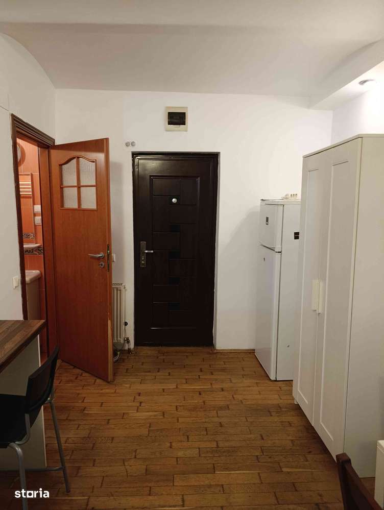 Apartament in A.Muresanu, la casa(demisol inalt), mobilat, Cluj. - Imagine principală: 4/9