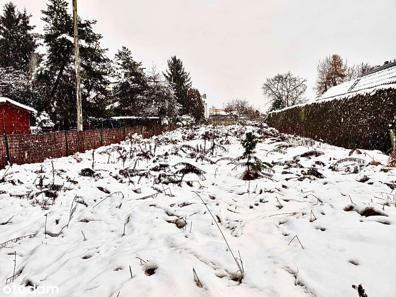 ul. Daleka, MPZP MW/U, 4 kondygnacje - Pełny obrazek: 3/4