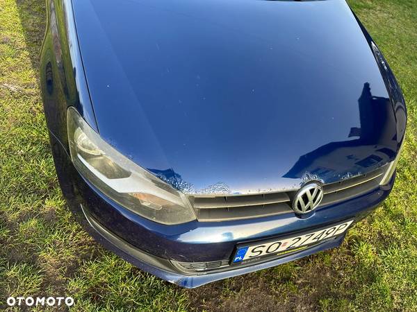 Volkswagen Polo - 6