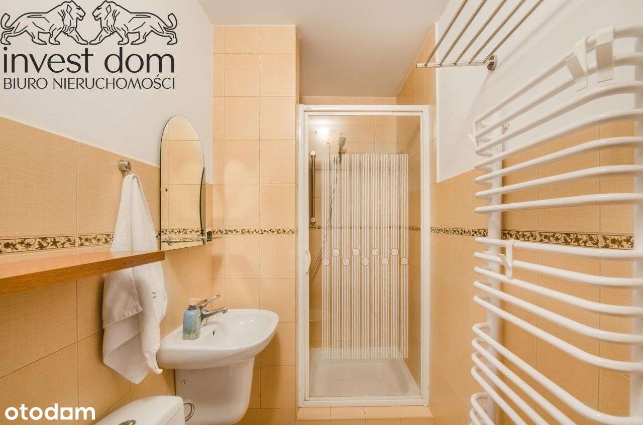 Wysowa-Zdrój - dom z ogrodem i widokiem!-12