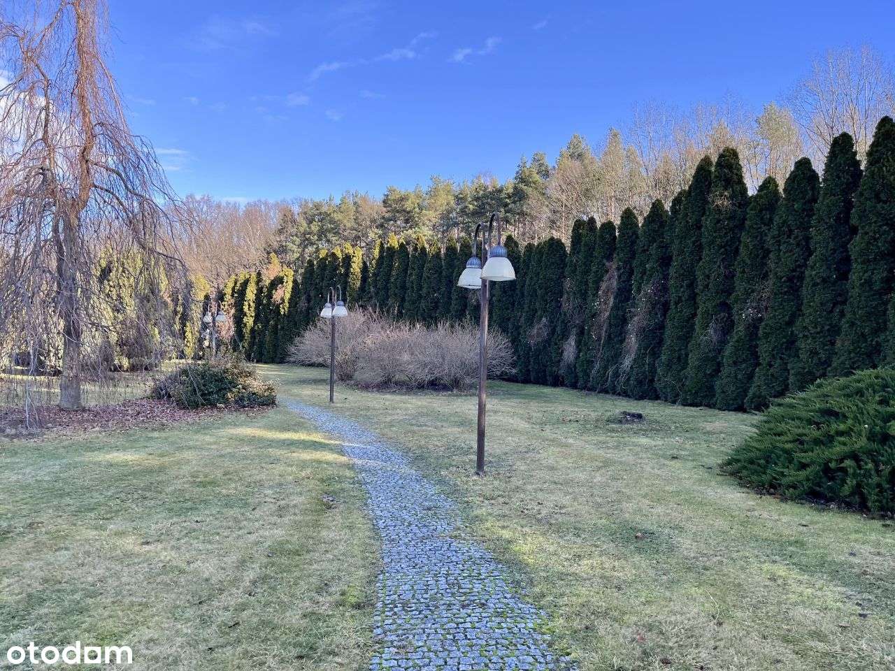 Wyjątkowa Rezydencja | Dom Wśród Natury | 718 m2-18