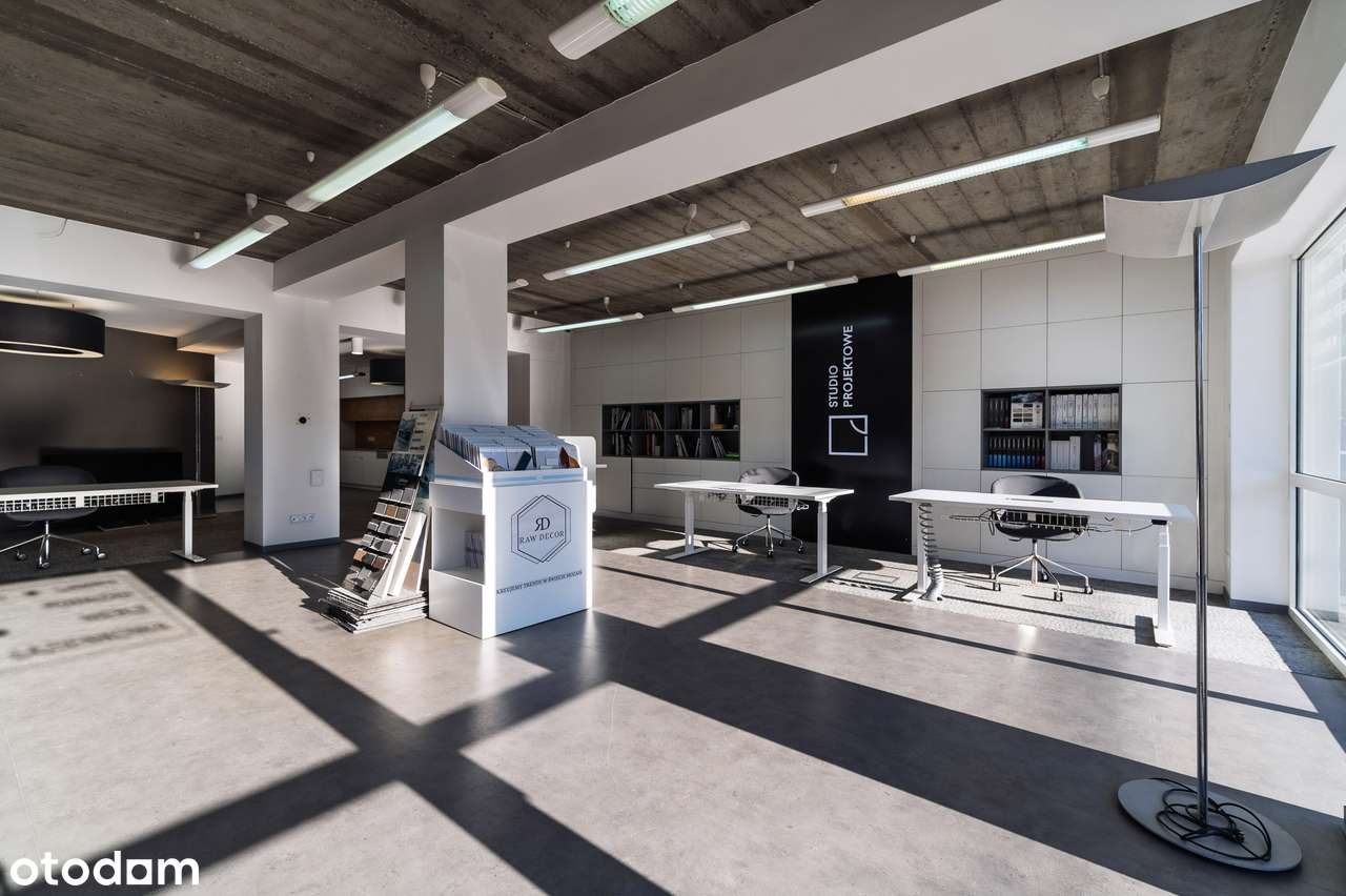 Taki komplet często się nie zdarza: mieszkanie+lokal usługowy. Centrum - Pełny obrazek: 5/20