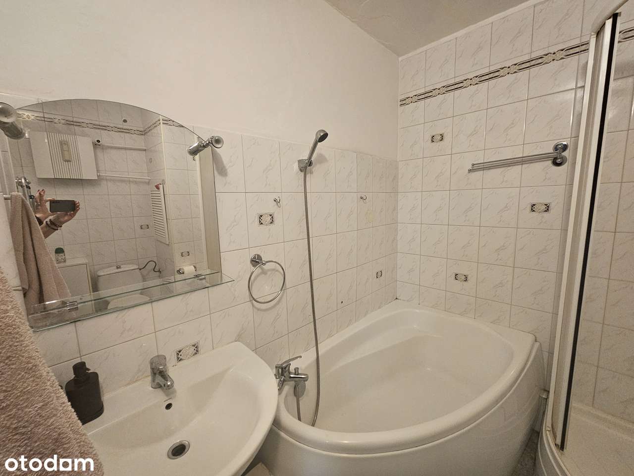 Duża kawalerka Retkinia ul. Wyszyńskiego-12