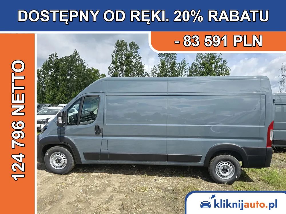 Fiat Ducato 2026