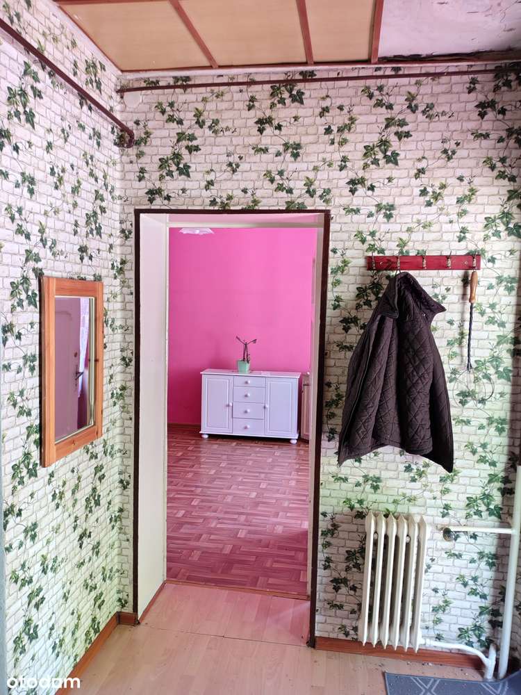 Przestronne 3 Pokojowe Mieszkanie w Naturze z Dala od Zgiełku-4