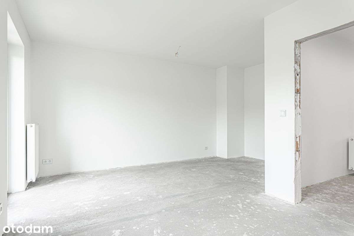 Dom w zabudowie szeregowej Radzyny-15