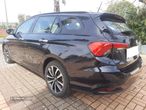 Fiat Tipo Station Wagon 1.3 M-Jet Lounge Tech J17 - 5