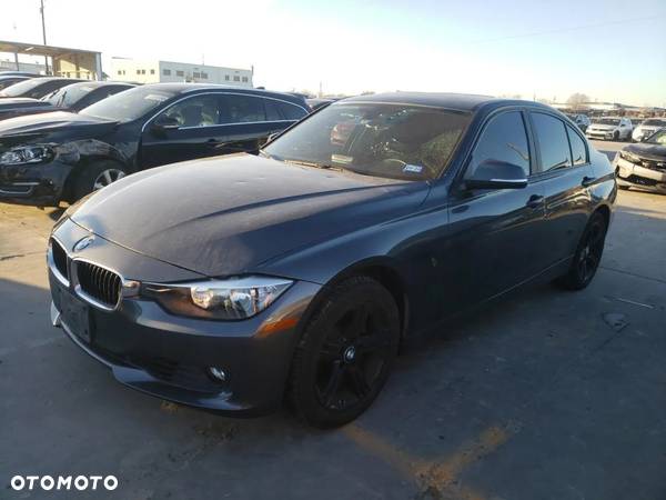 BMW Seria 3 - 2