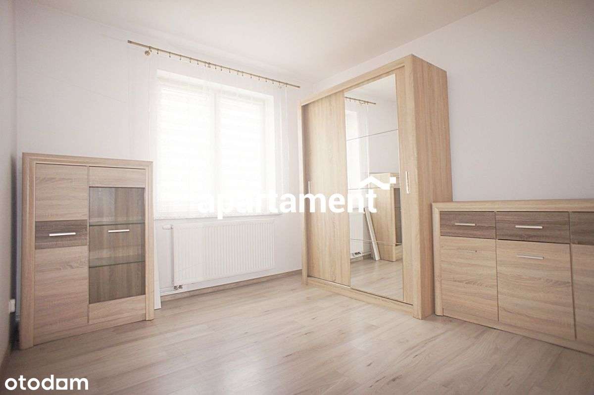 Nowa cena !!! Kawalerka - ul. Botaniczna. - Pełny obrazek: 2/10