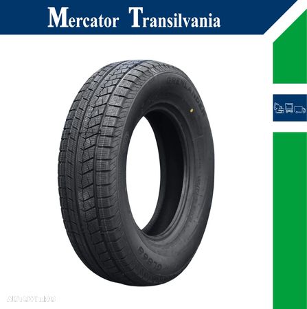 225/70 R16, Grenlander Winter GL868 107T XL, Iarna M+S 16 - 1