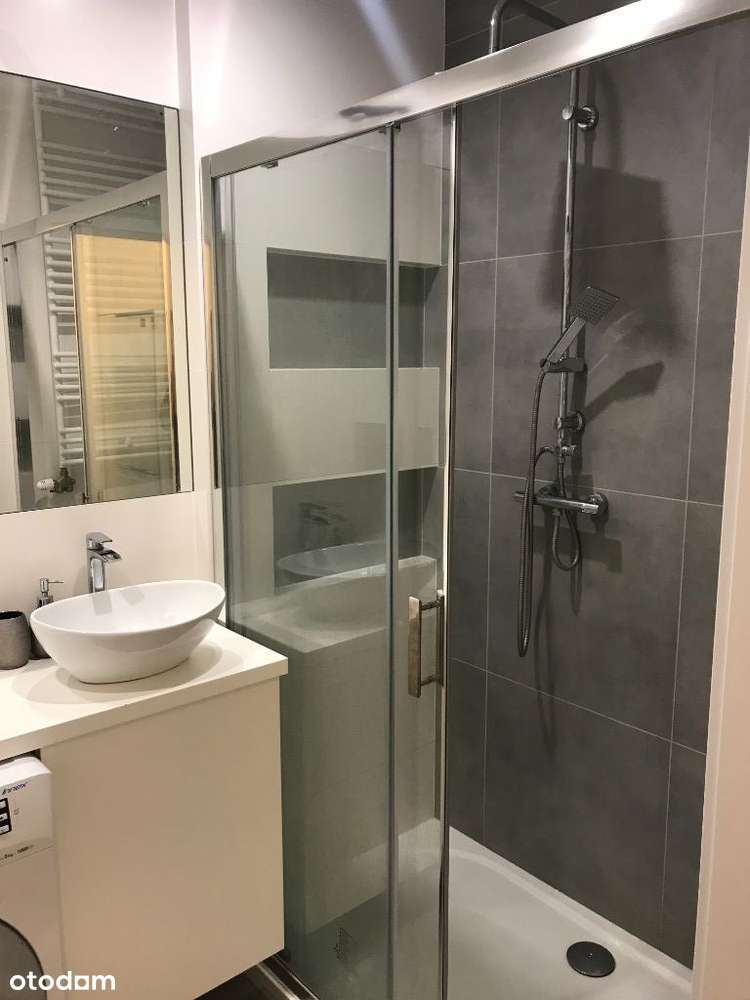 kawalerka ul. Dąbska, parking, obok Tauron Areny!!! - Pełny obrazek: 4/19