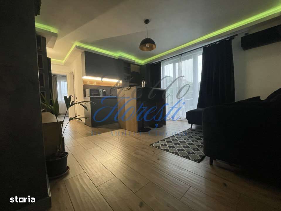 Apartament 2 camere cu terasa zona Eroilor - Imagine principală: 5/13
