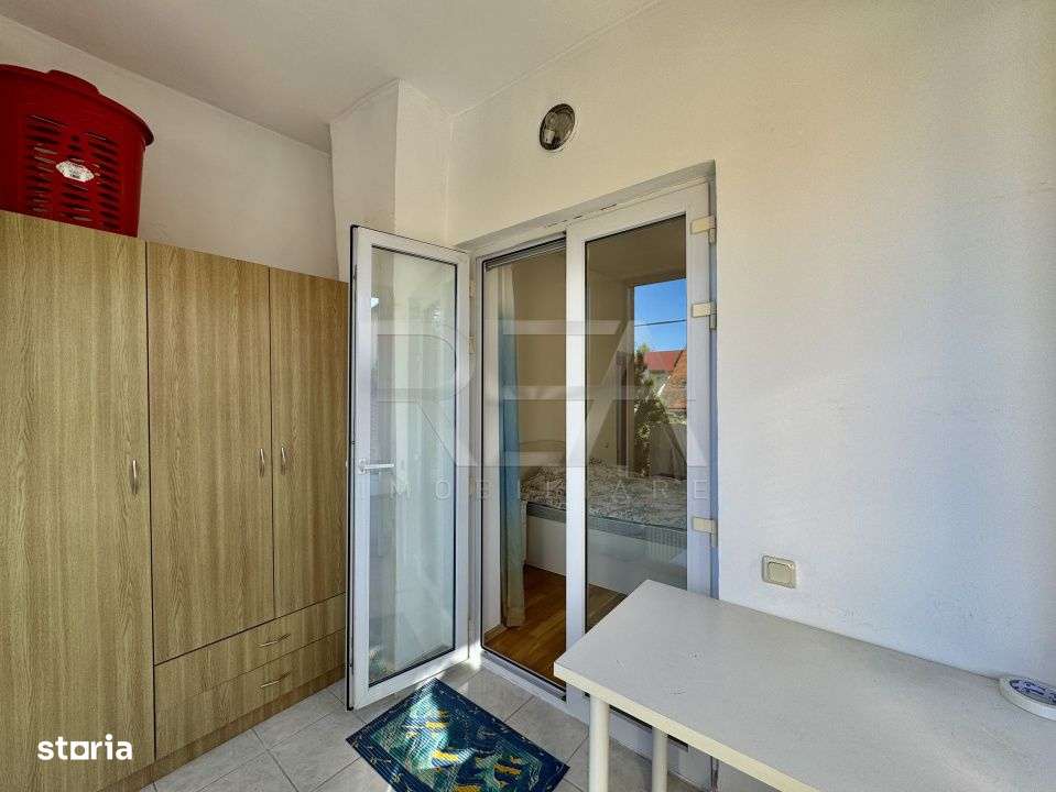 3 camere in vila langa Piata Floreasca - Imagine principală: 4/15