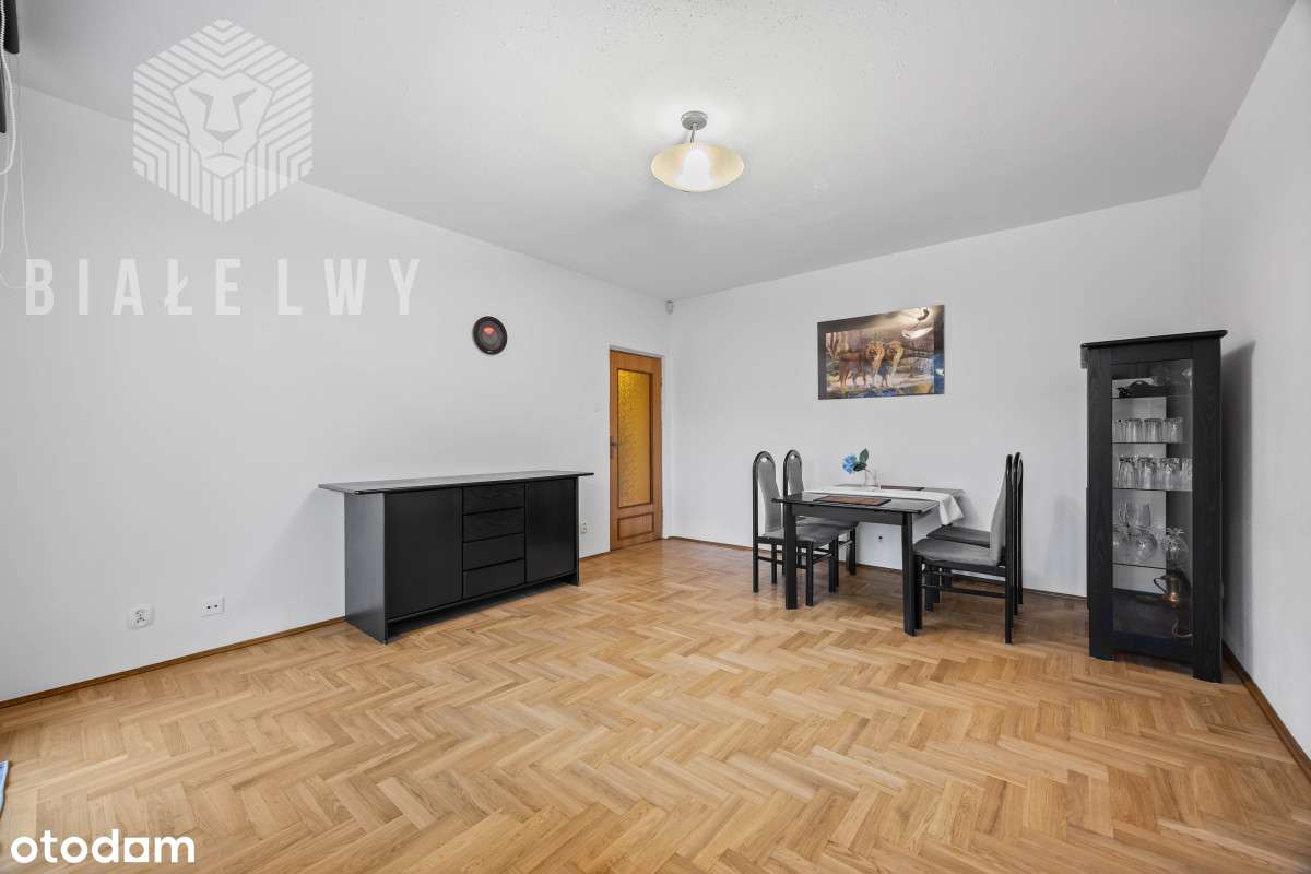 Słoneczne 4 pokoje na Włochach - Pełny obrazek: 5/19