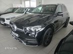 Mercedes-Benz GLE 300 d 4-Matic - 3