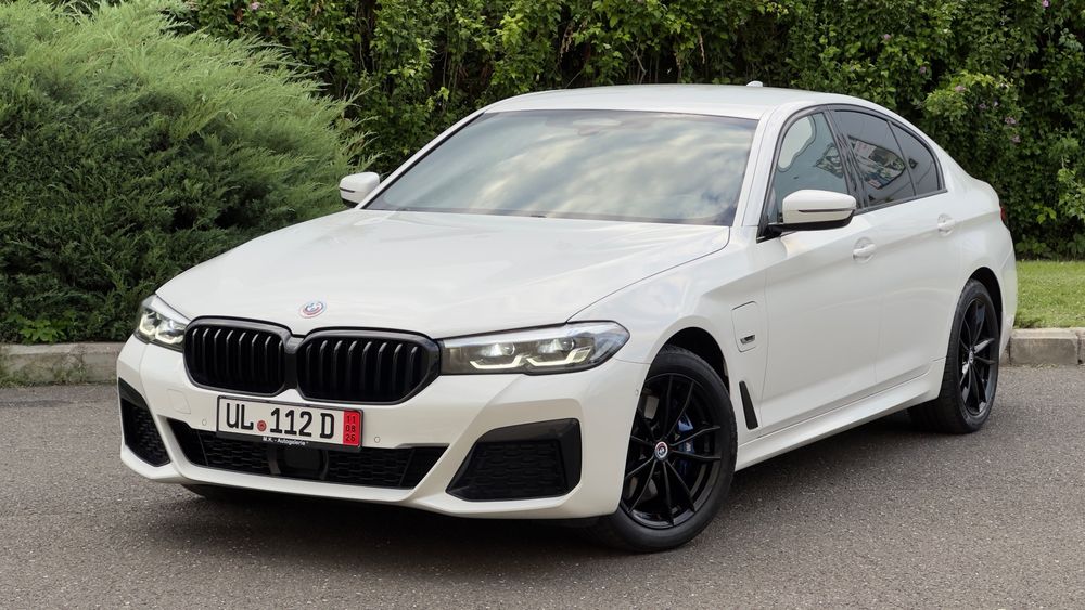 BMW 5 Series G30/G31 [2017 - 2023] 2023