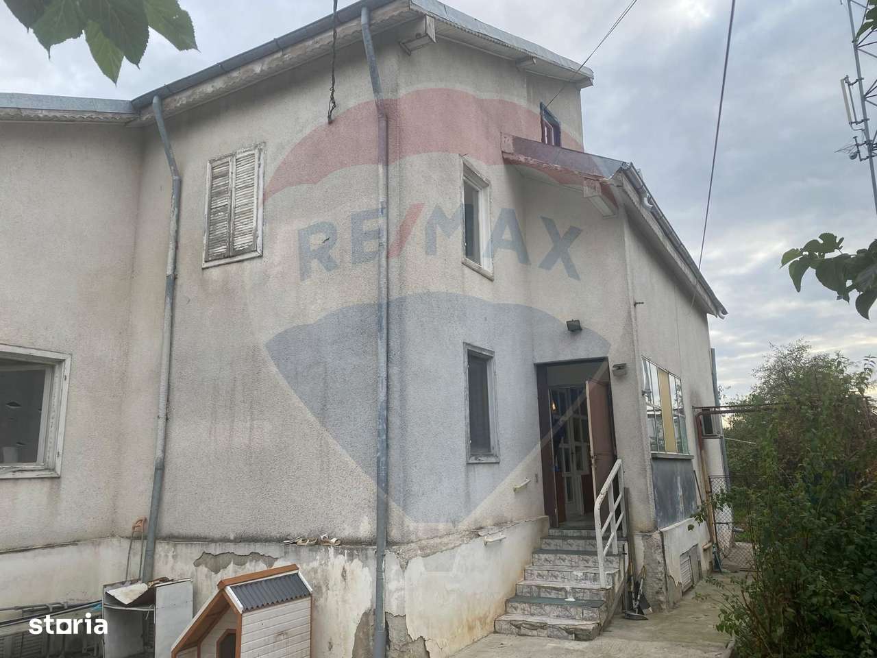 DE VANZARE Casă / Vilă cu 6 camere în Popesti-Leordeni-5