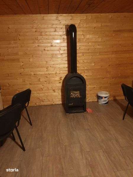 Vand casa din lemn in Petrestii de Jos, Cluj - Imagine principală: 5/8