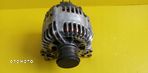 Alternator 180A Passat b6 Golf V 1,9TDI 2,0 TDI 021903026L - 8