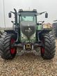 Fendt 828 - 2