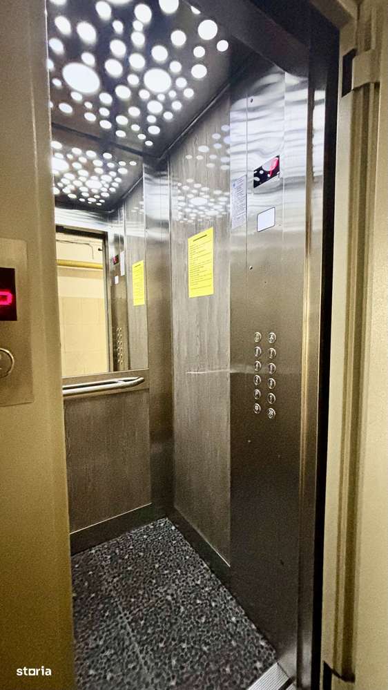 Apartament 2 camere decomandat, renovat !-11