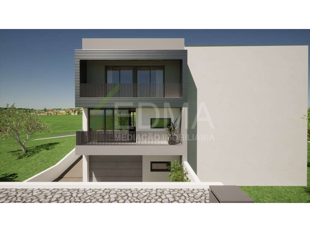 Moradia T3, Gondomar-12